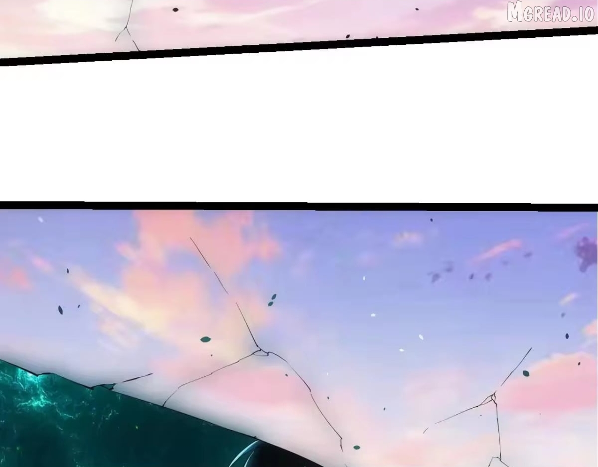 Evolution Begins With A Big Tree Chapter 519  - page 4